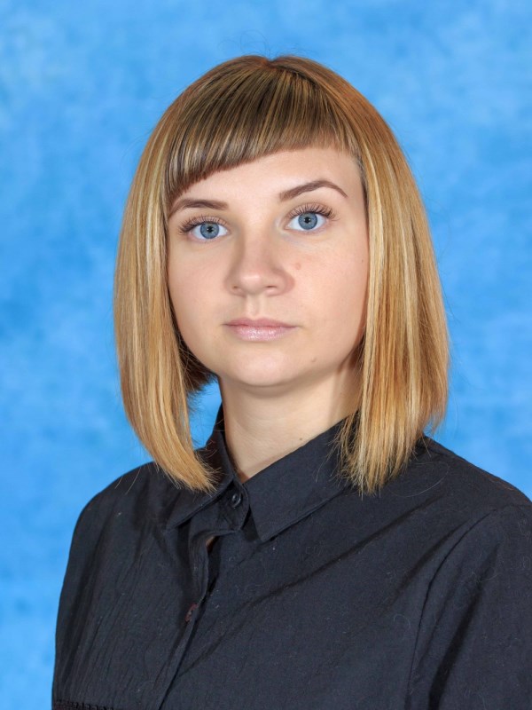 Попова Татьяна Анатольевна.