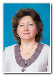 Кирмасова Светлана Александровна.