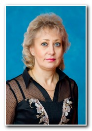 Бобкова Марина Семеновна