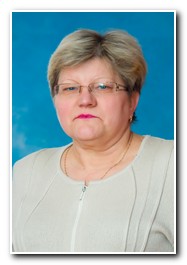 Суменкова Ольга Ивановна