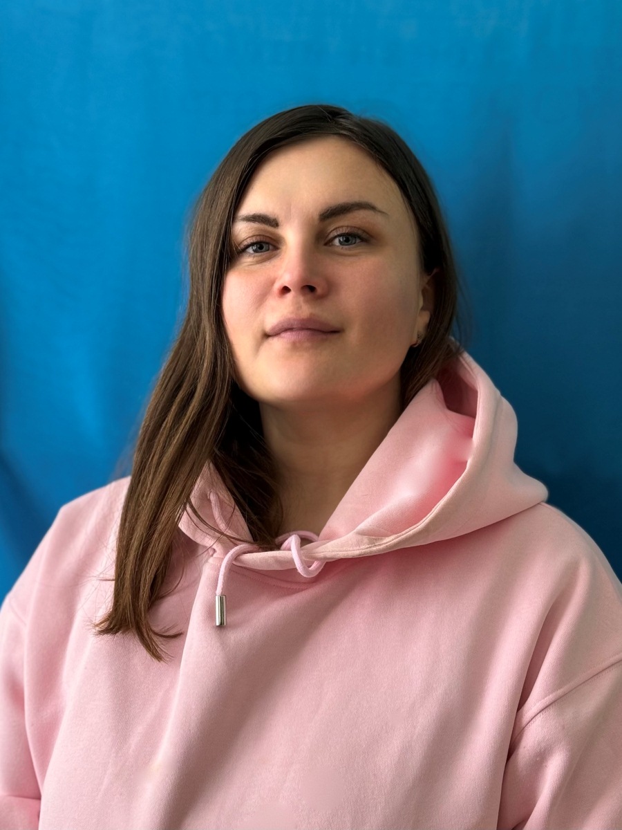 Ефремова Наталья Александровна.